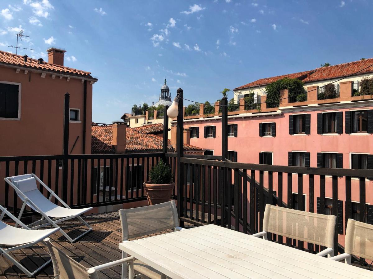 Corte Barozzi Aparthotel 2*