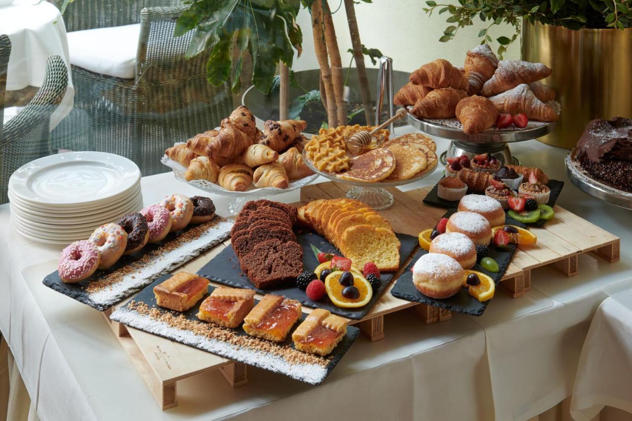 Hotel Dona Palace Venedig
