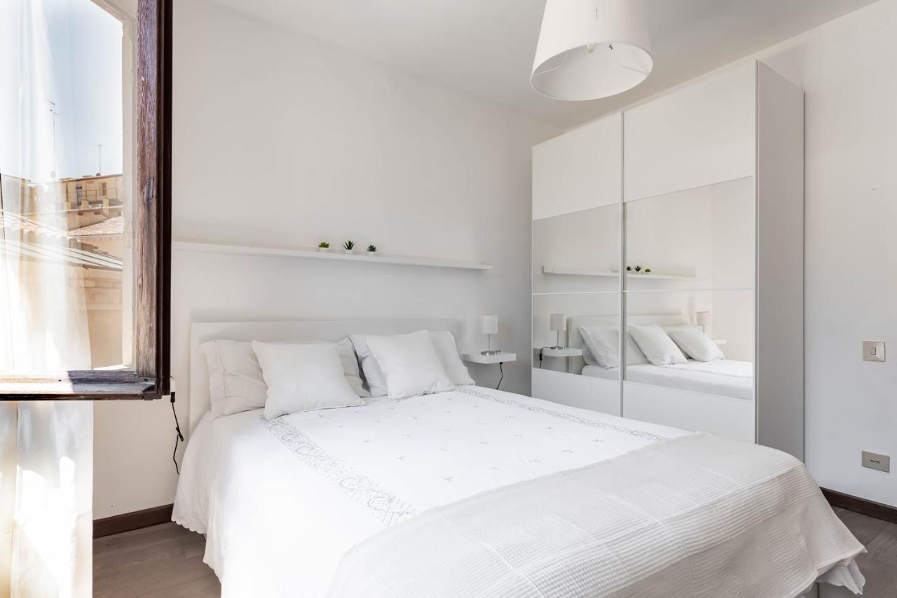 Appartamento Venezia-san Marco View On Luxury Shopping Street
