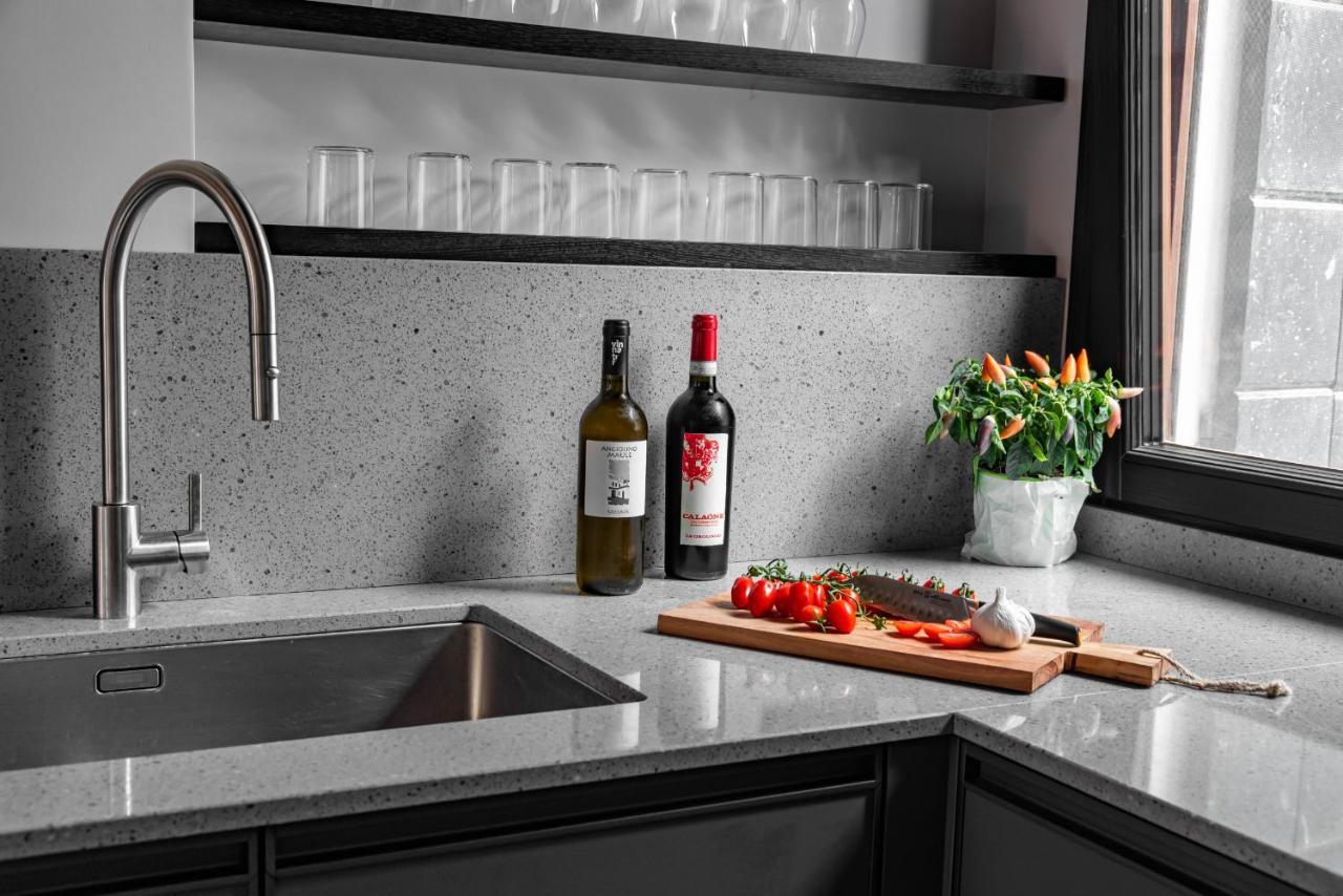 Ca' Delle Carrozze Stylish 2 Bedroom Loft-style *