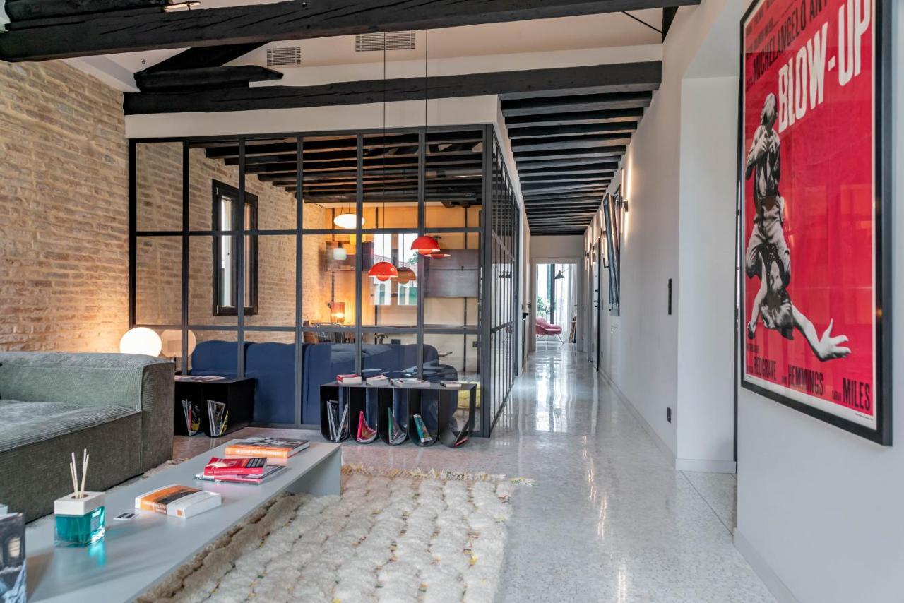 Appartement Ca' Delle Carrozze Stylish 2 Bedroom Loft-style *