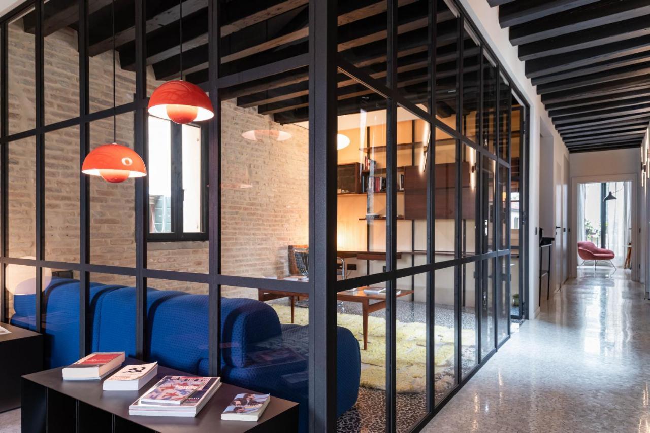 Ca' Delle Carrozze Stylish 2 Bedroom Loft-style * Venise