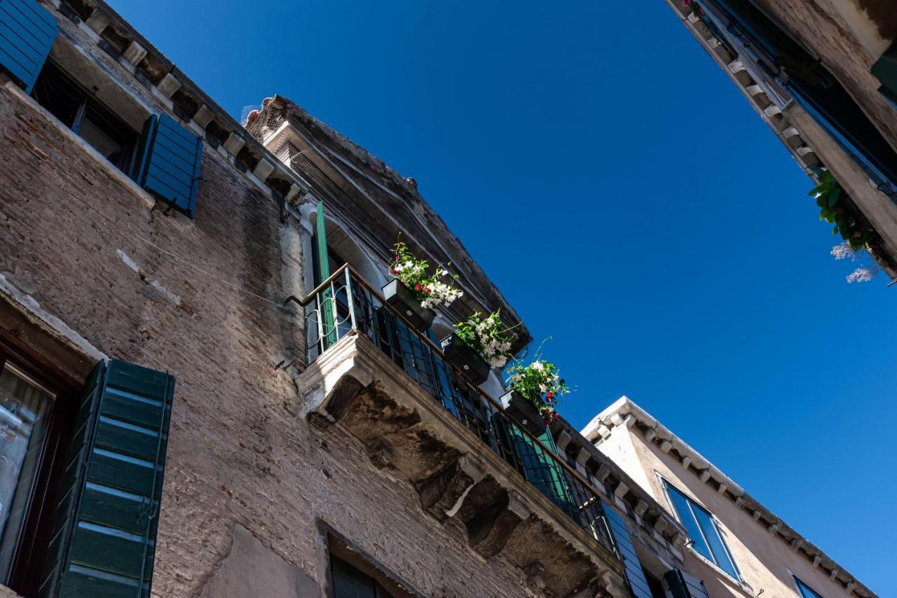 Ca' Delle Carrozze Stylish 2 Bedroom Loft-style *
