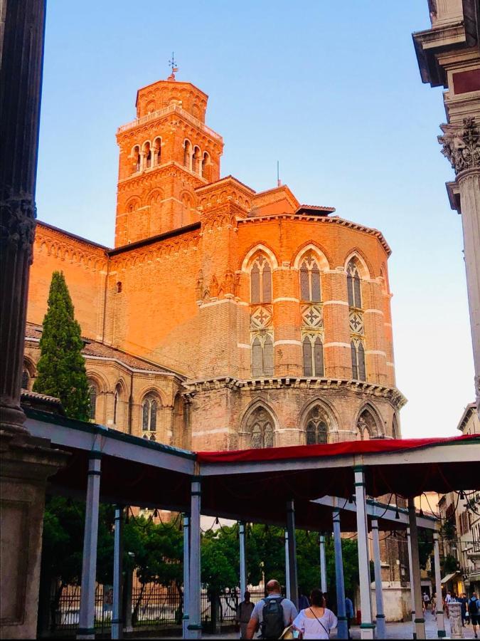 Romantic * Venetië