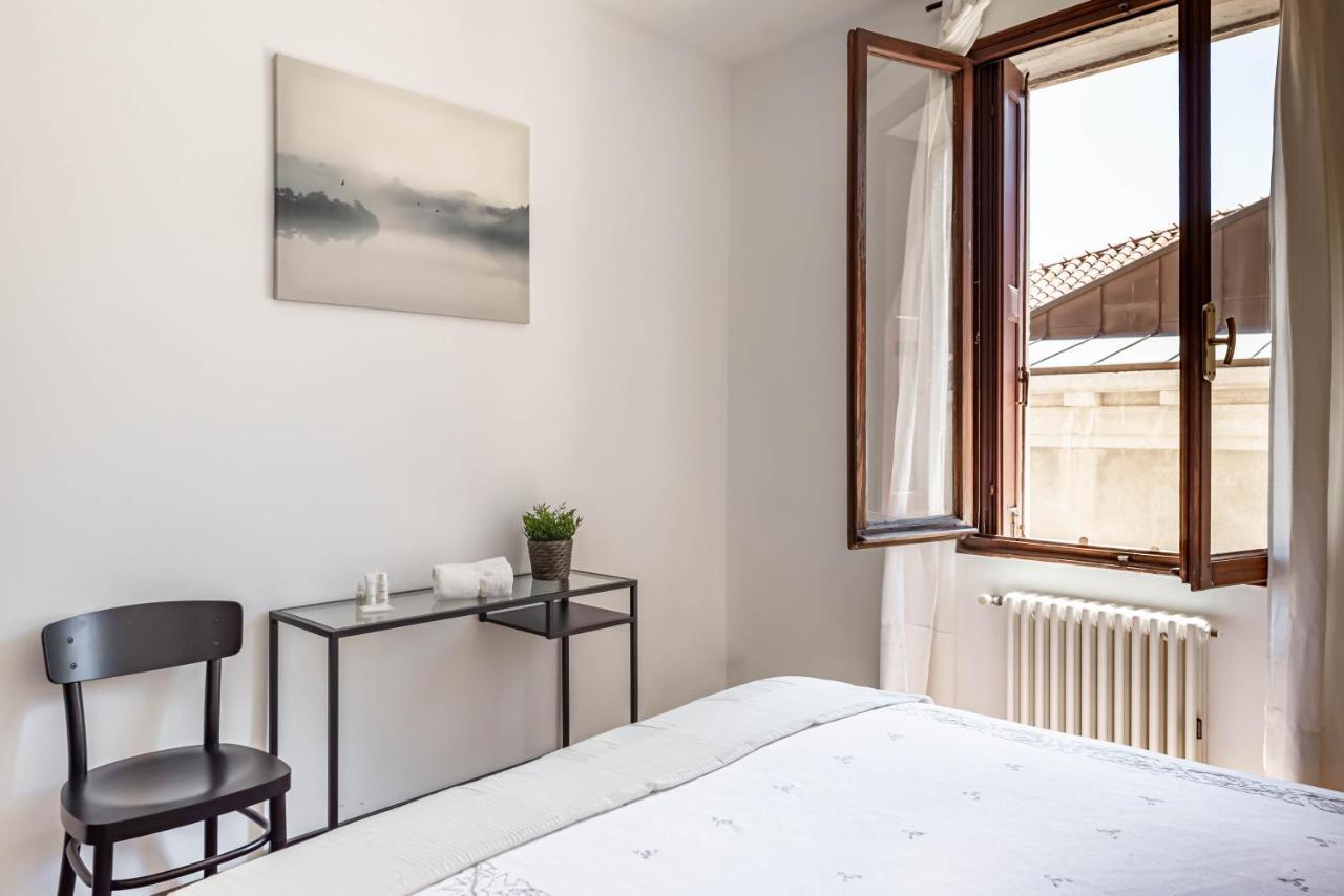 Appartamento Venezia-san Marco View On Luxury Shopping Street