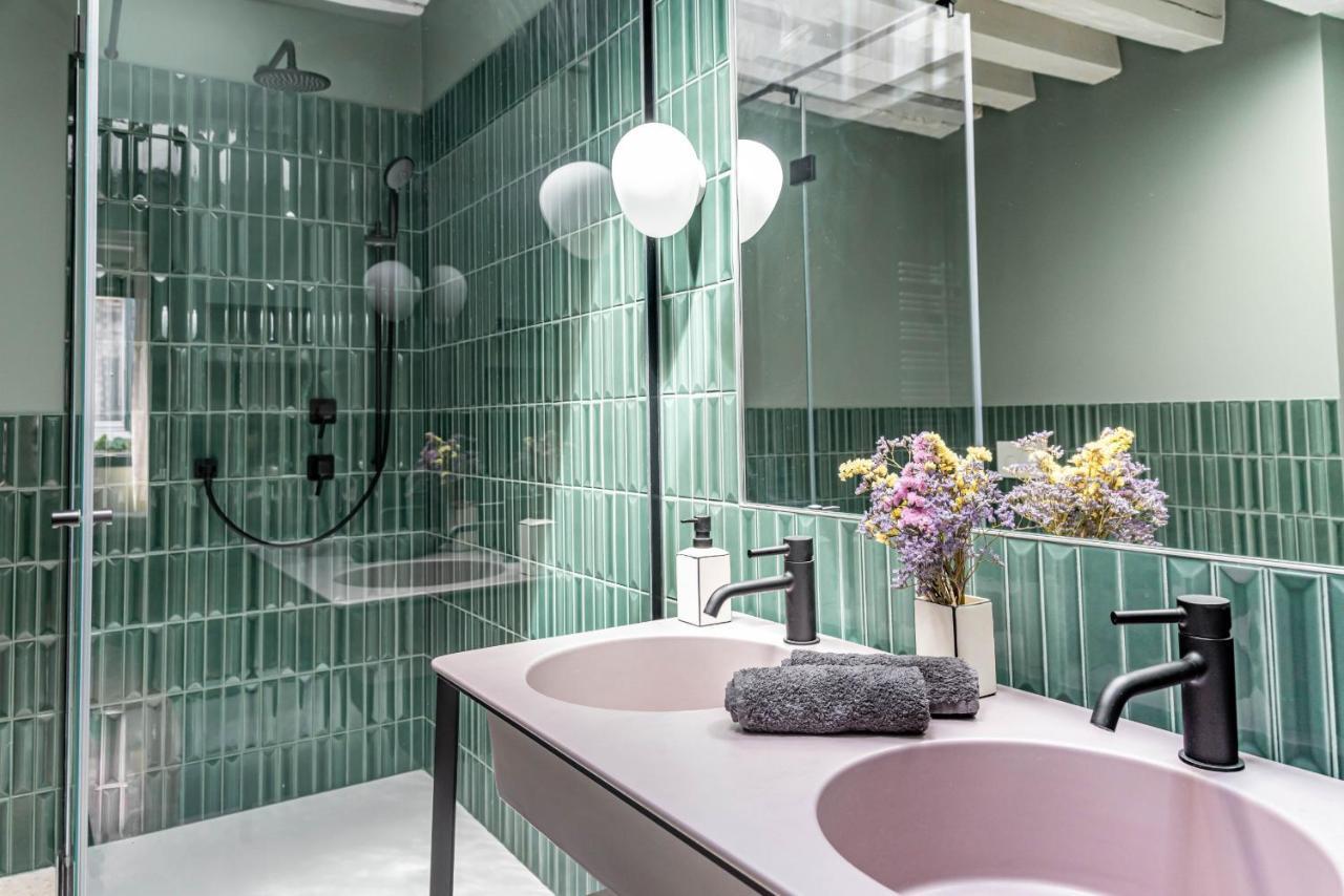 Ca' Delle Carrozze Stylish 2 Bedroom Loft-style Venise
