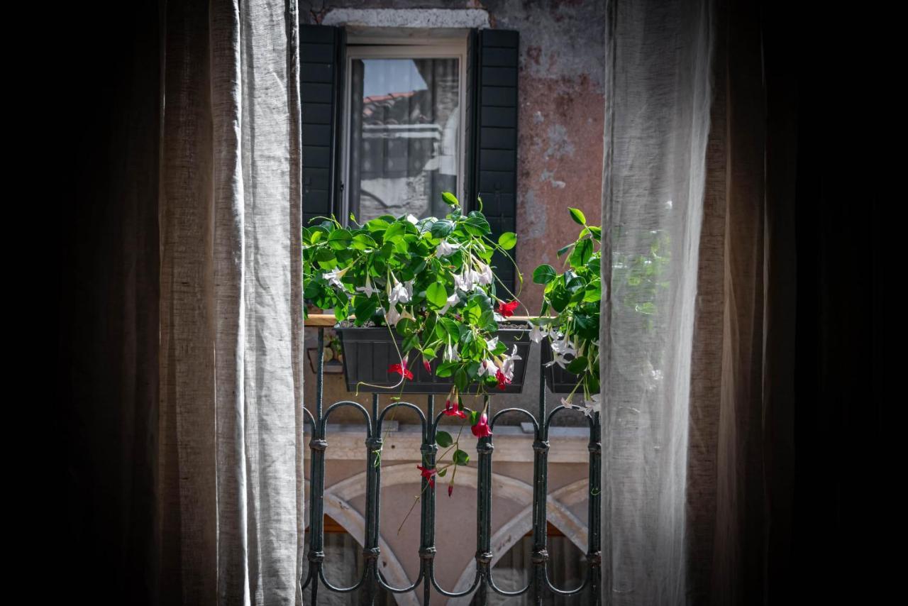 Appartement Ca' Delle Carrozze Stylish 2 Bedroom Loft-style *