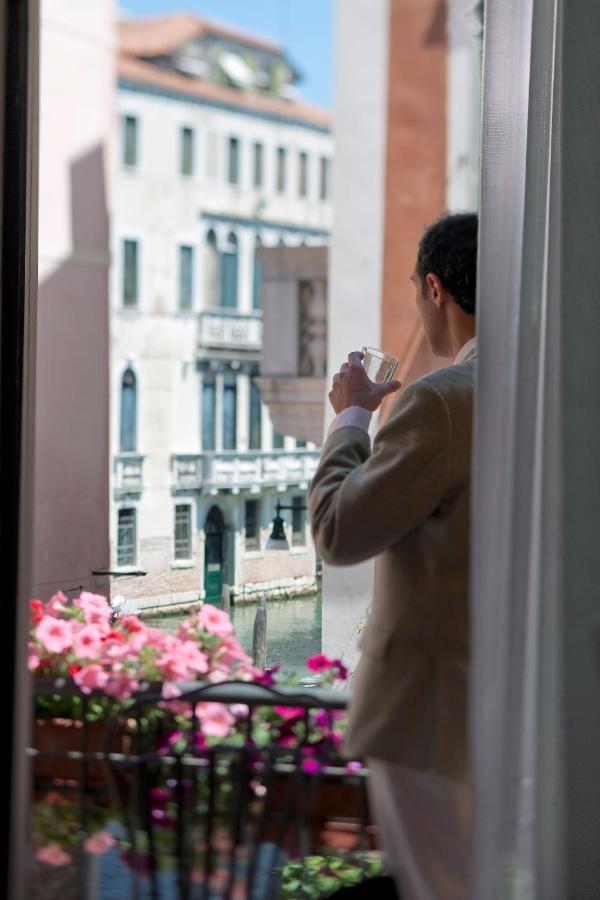 Hotel Al Malcanton Venise