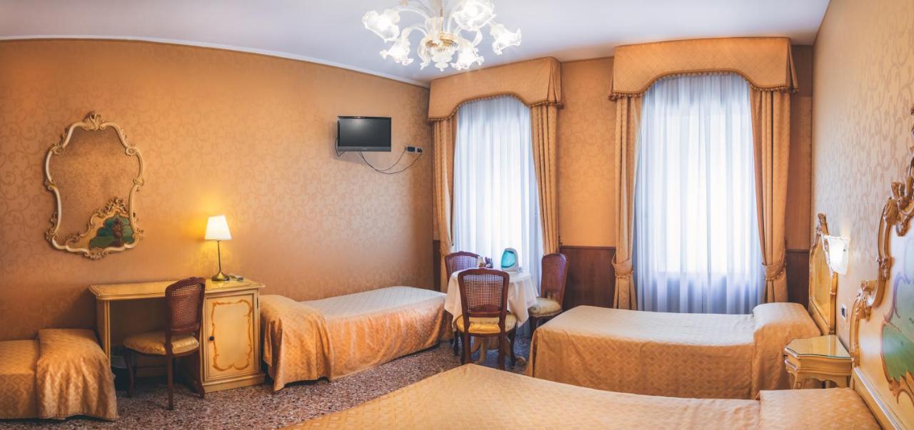 Al Malcanton 2* Venedig