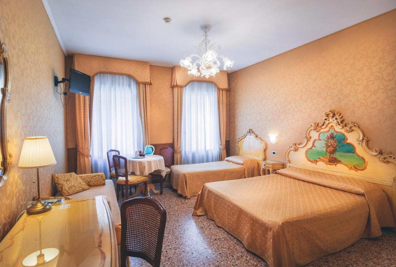 Al Malcanton Hotel Venise