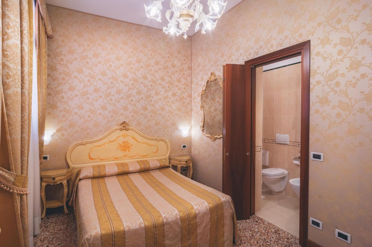 Hotel Al Malcanton Venise