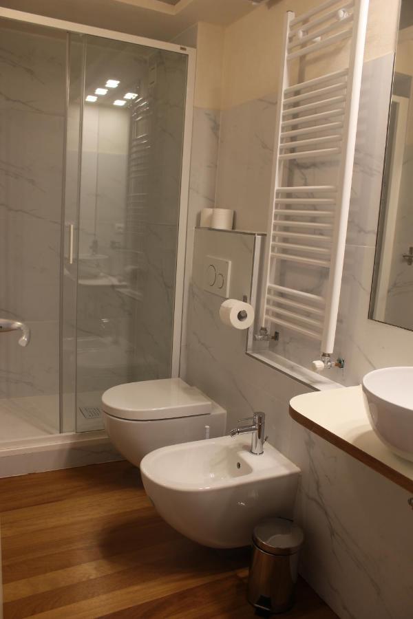 Nic House Apartment *