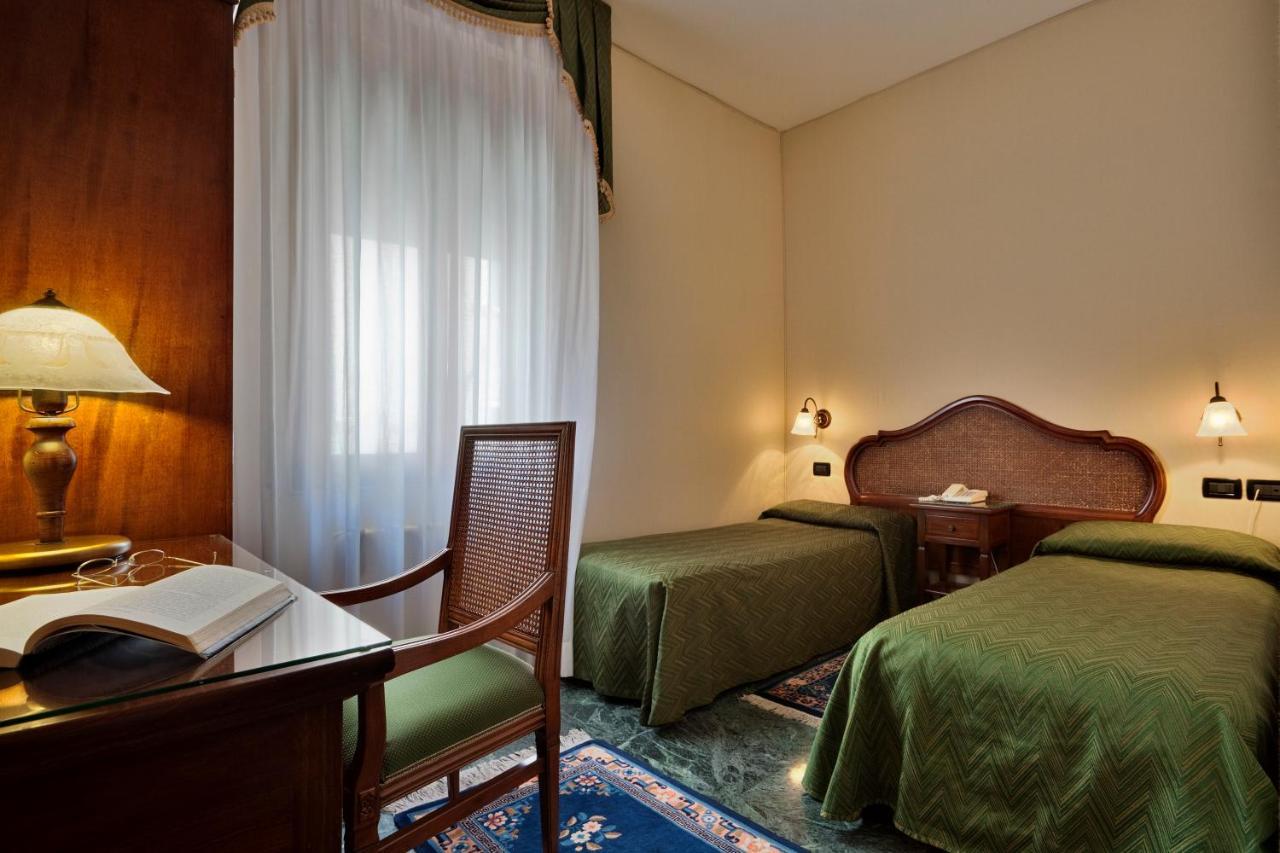 Hotel Al Malcanton
