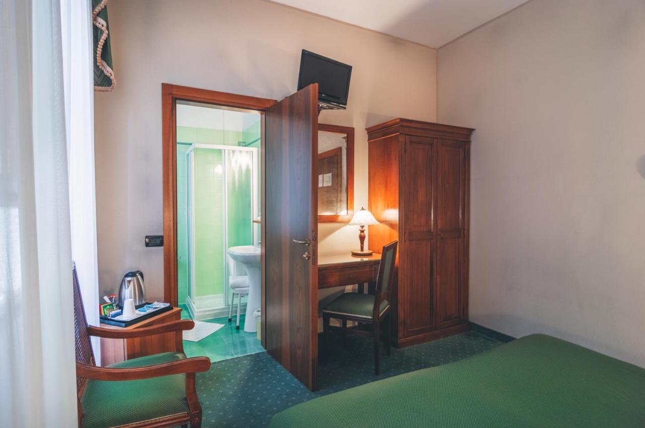 Hotel Al Malcanton 2*