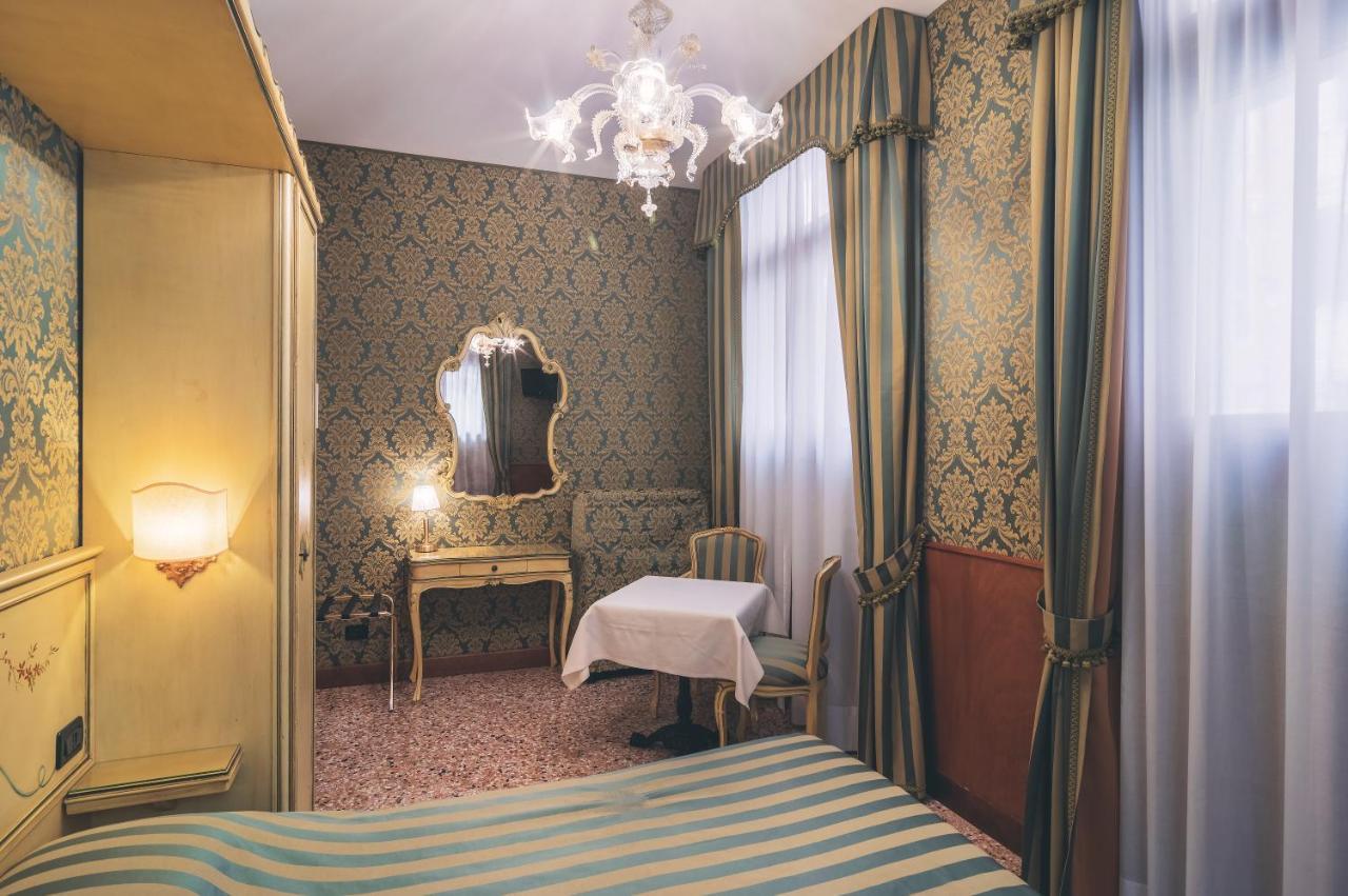 Al Malcanton Hotel Venise