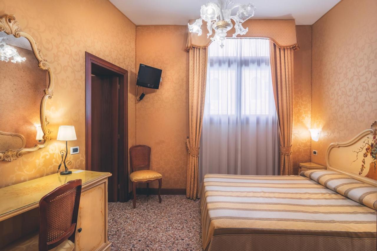 Hotel Al Malcanton Venise