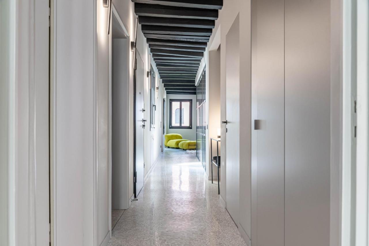 Appartement Ca' Delle Carrozze Stylish 2 Bedroom Loft-style *