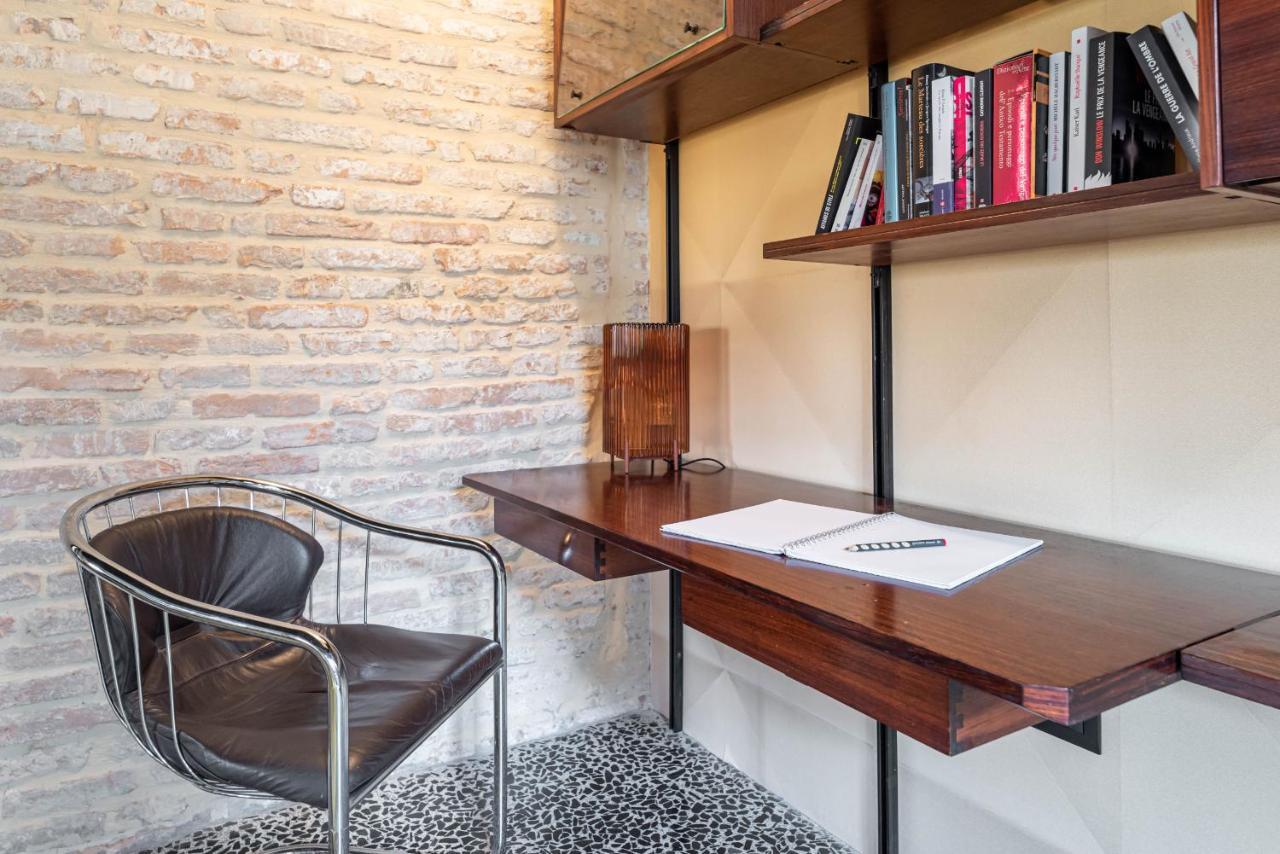 Ca' Delle Carrozze Stylish 2 Bedroom Loft-style * Venise