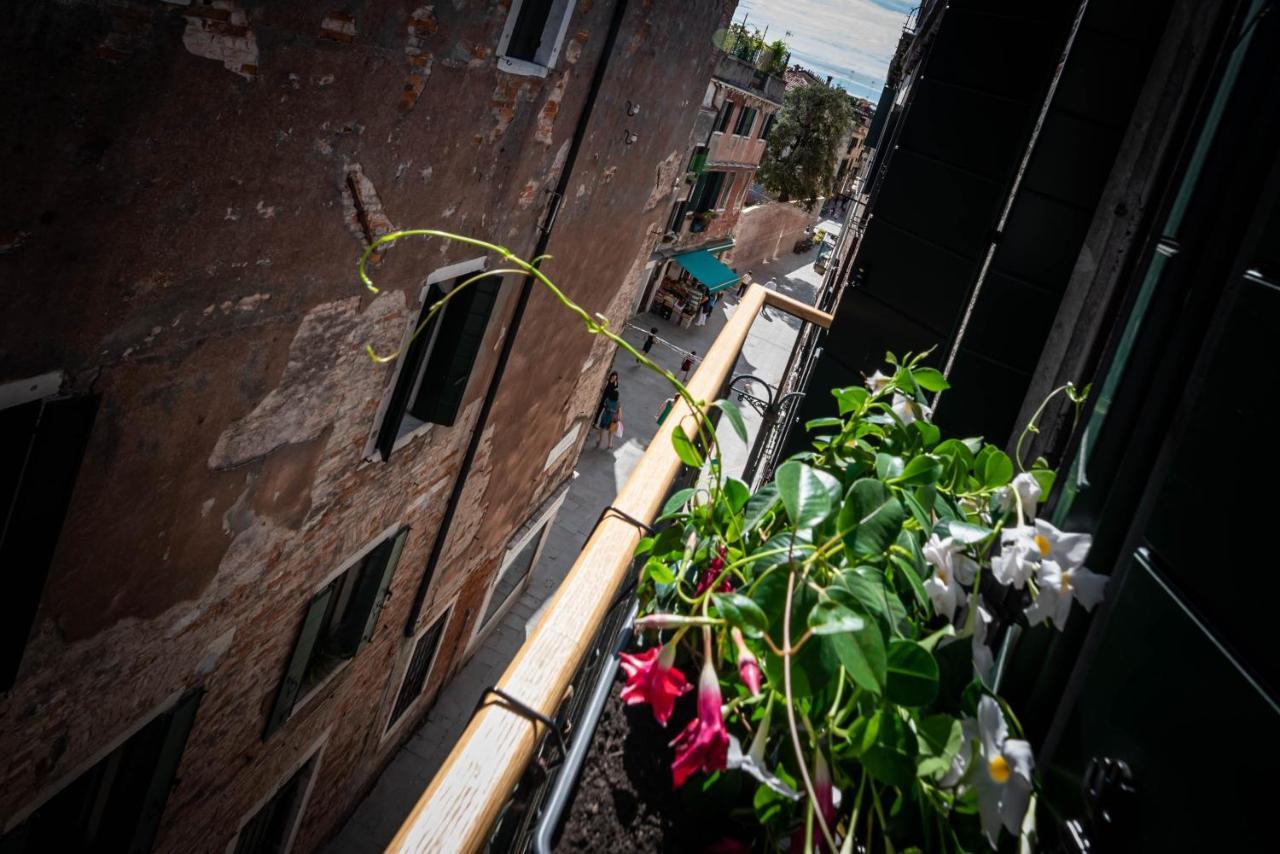 Appartement Ca' Delle Carrozze Stylish 2 Bedroom Loft-style Venise