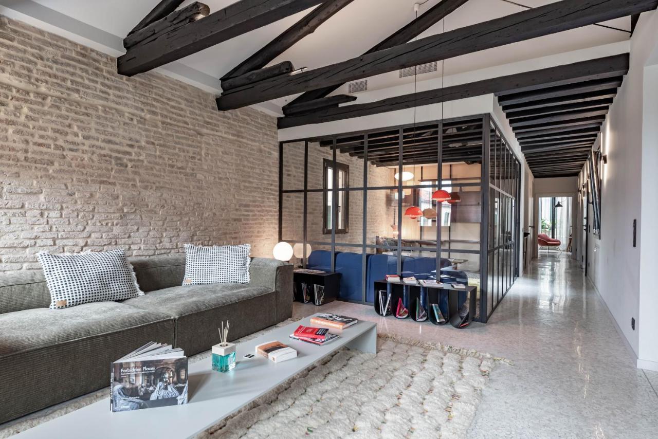 Appartement Ca' Delle Carrozze Stylish 2 Bedroom Loft-style *
