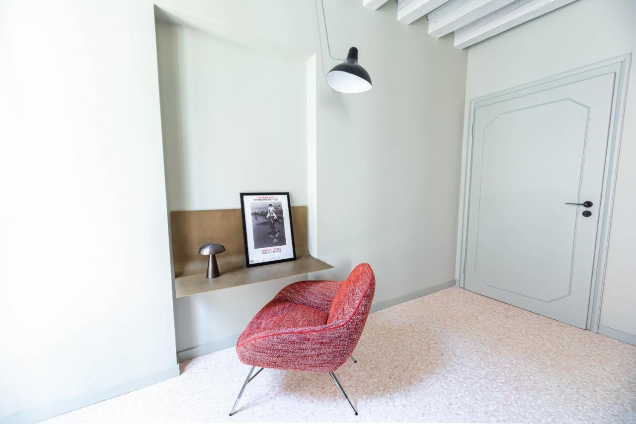 Appartement Ca' Delle Carrozze Stylish 2 Bedroom Loft-style