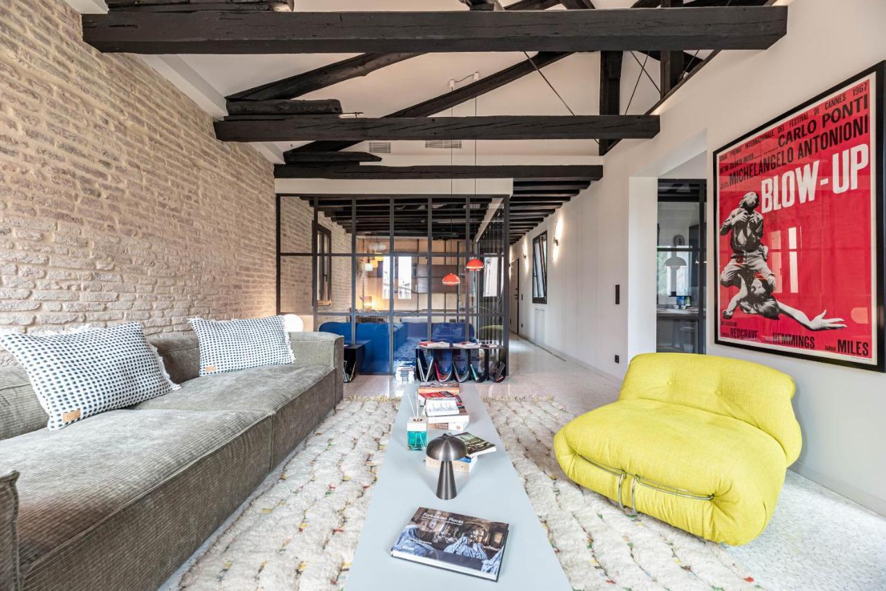Ca' Delle Carrozze Stylish 2 Bedroom Loft-style * Venise