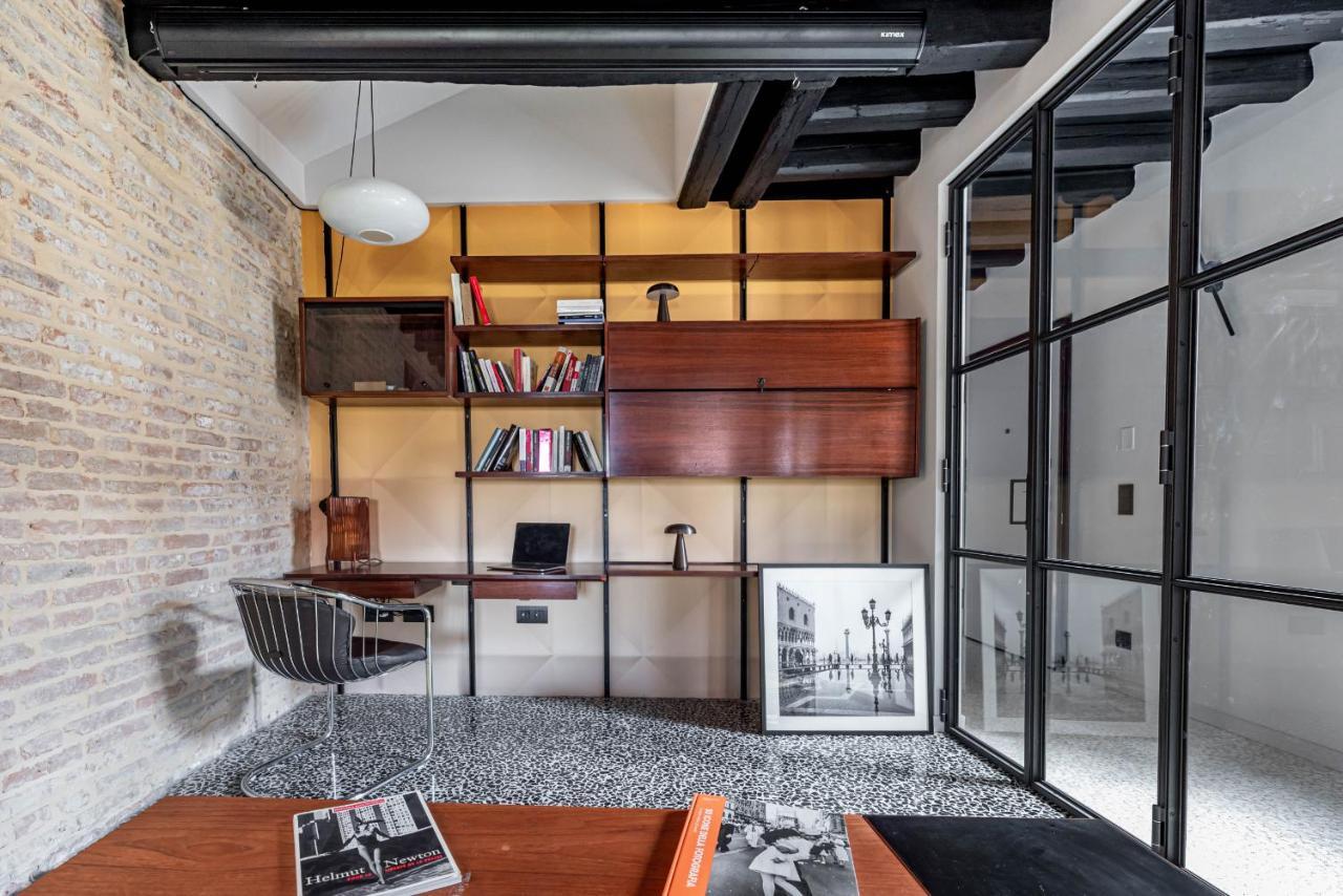 Ca' Delle Carrozze Stylish 2 Bedroom Loft-style *