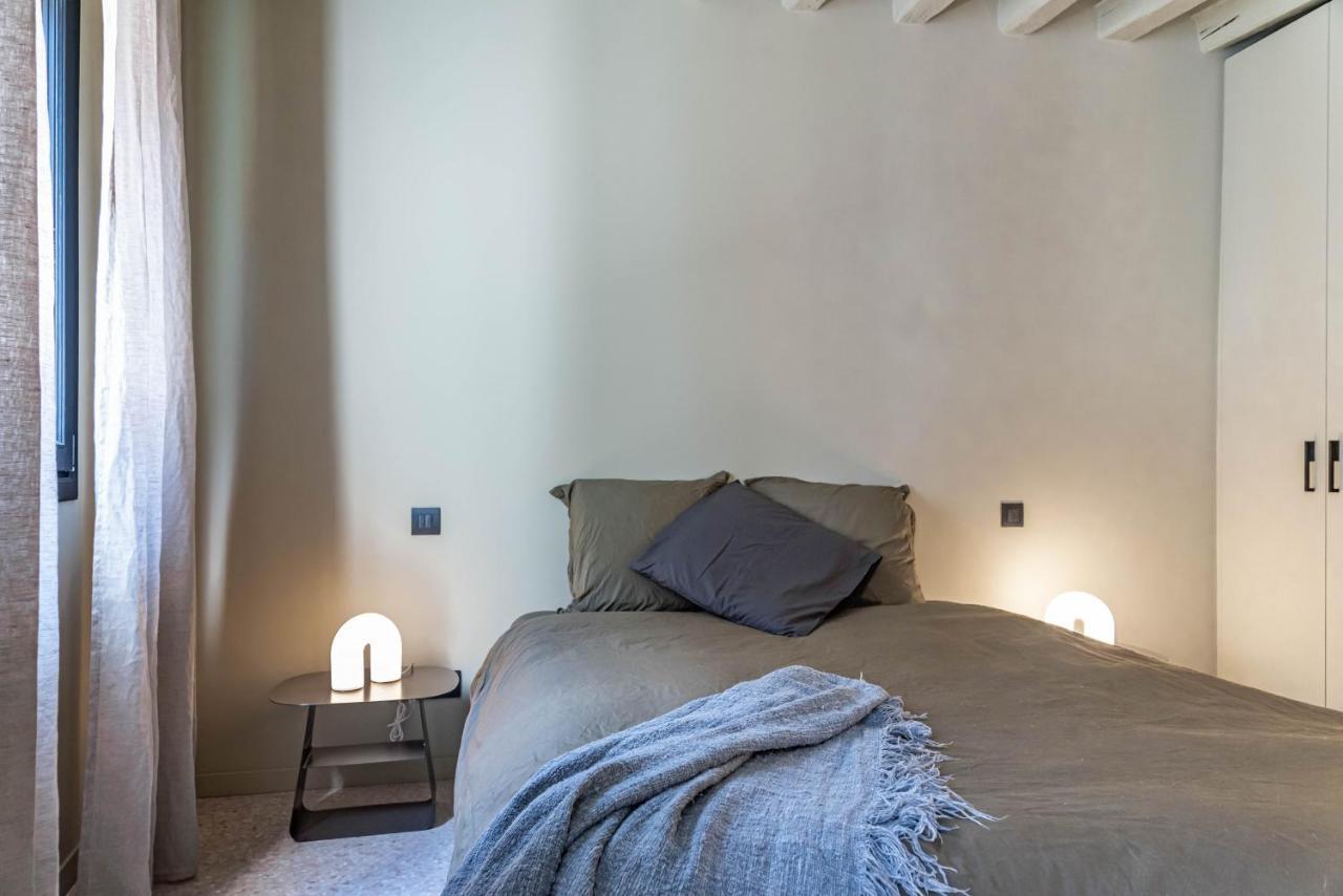 Appartement Ca' Delle Carrozze Stylish 2 Bedroom Loft-style Venise