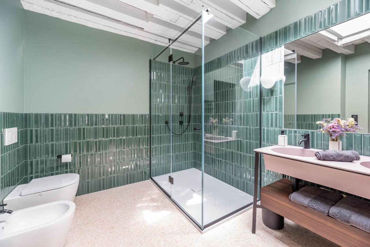 Appartement Ca' Delle Carrozze Stylish 2 Bedroom Loft-style *