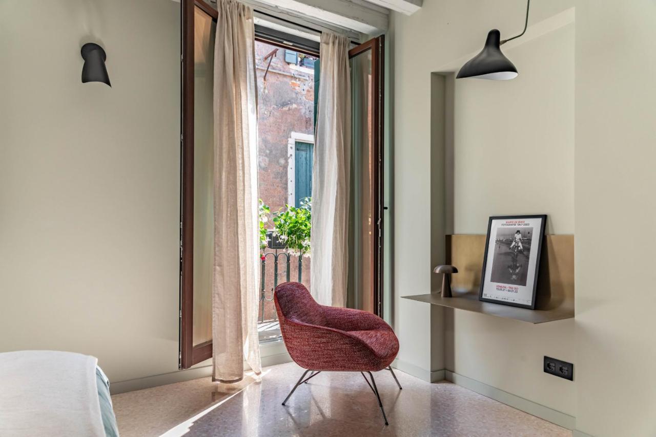 Appartement Ca' Delle Carrozze Stylish 2 Bedroom Loft-style