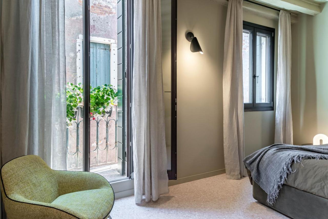 Ca' Delle Carrozze Stylish 2 Bedroom Loft-style *