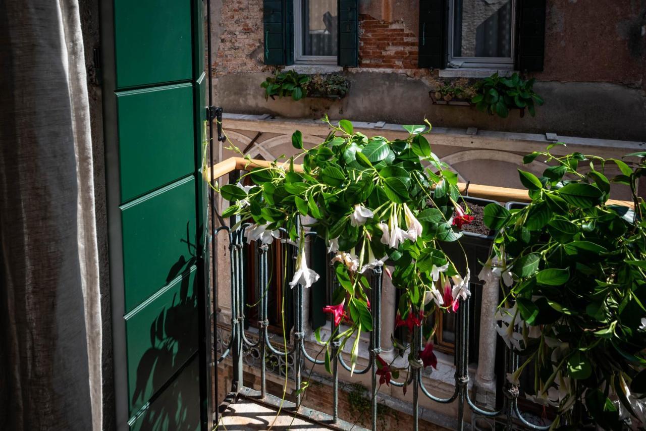 Ca' Delle Carrozze Stylish 2 Bedroom Loft-style
