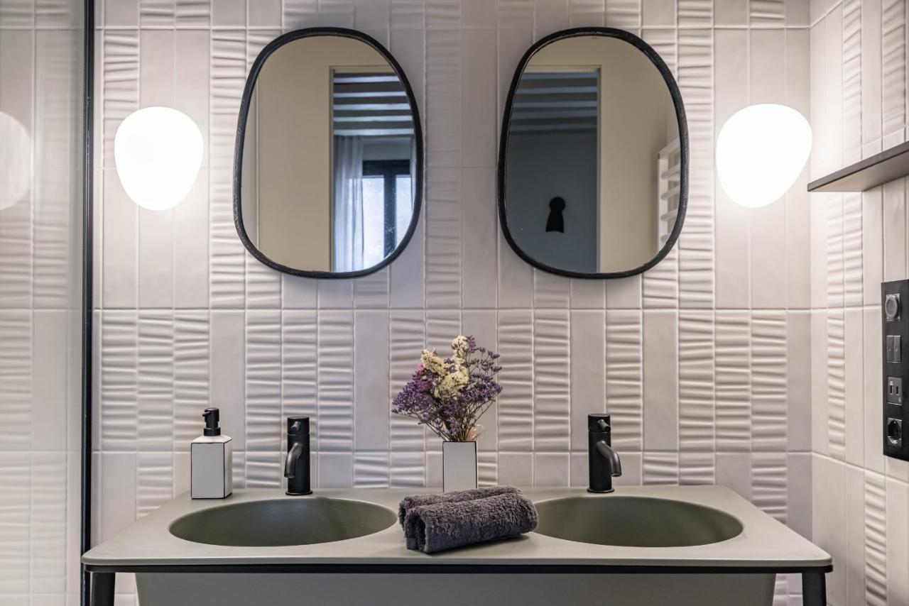 Appartement Ca' Delle Carrozze Stylish 2 Bedroom Loft-style Venise
