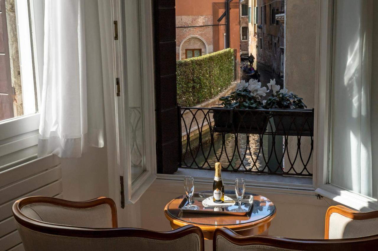 Casa Petrarca Hotel Venise