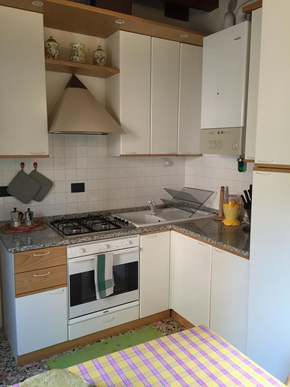 Apartment Homesweethome *