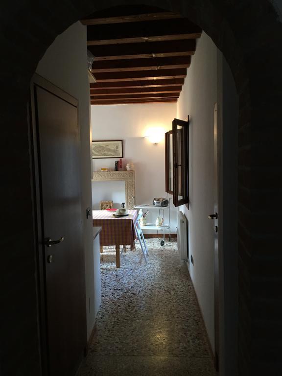 Apartment Homesweethome Venedig