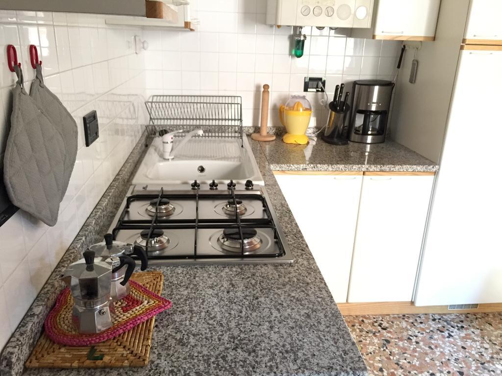 Homesweethome Apartment Venedig