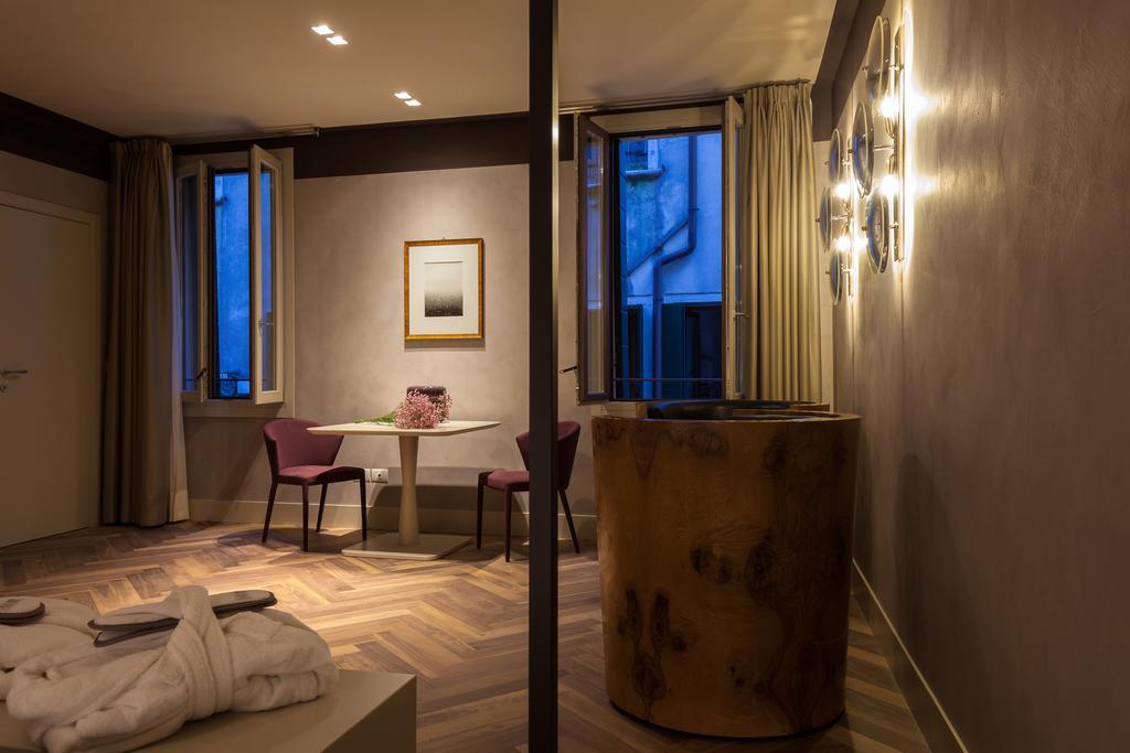 Liassidi Wellness Venetië