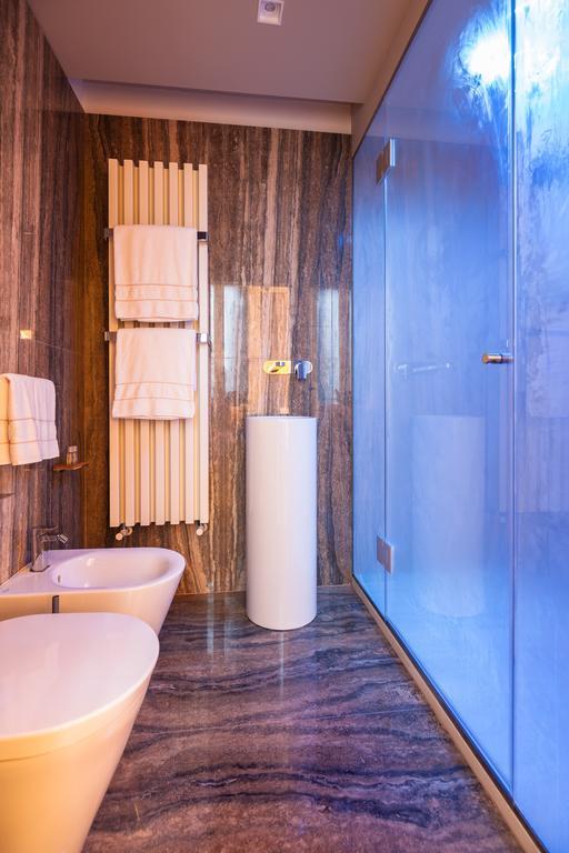 Hotel Liassidi Wellness