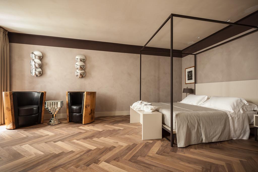 Hotel Liassidi Wellness 4*