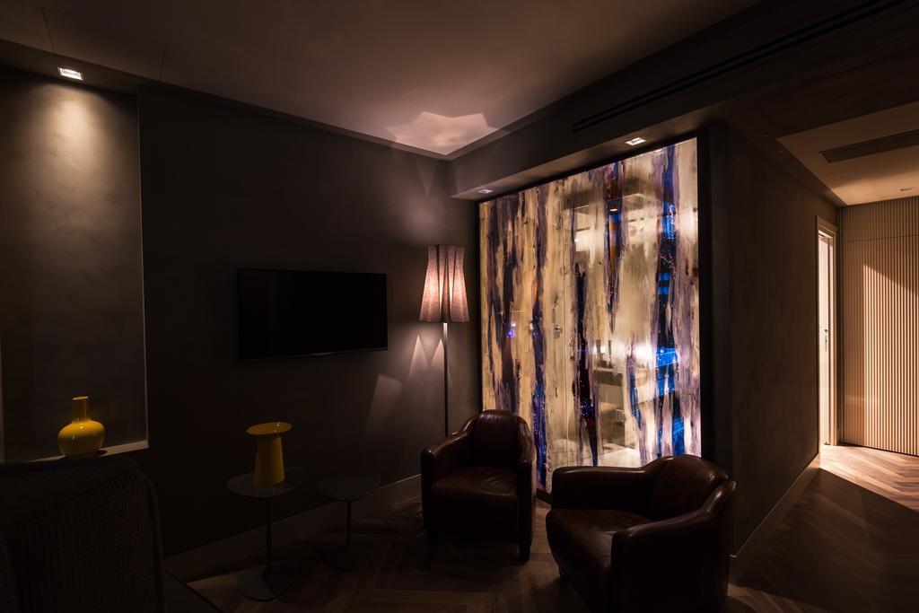 Liassidi Wellness Hotel Venetië