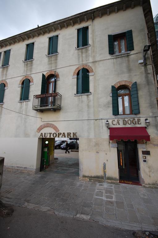 Casanova Fourrooms Maison d'hôtes Venise