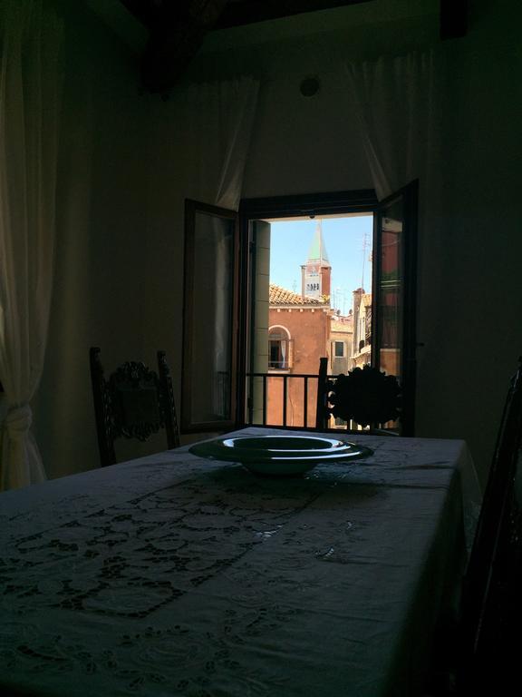 Apartment Homesweethome Venedig