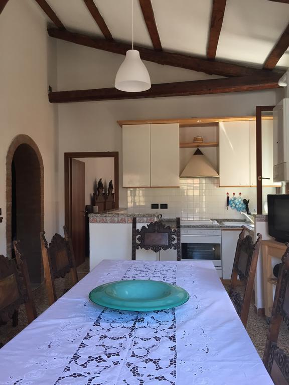 Homesweethome * Venedig