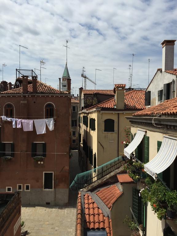 Homesweethome Venedig