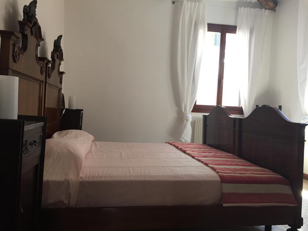Homesweethome Apartment Venedig