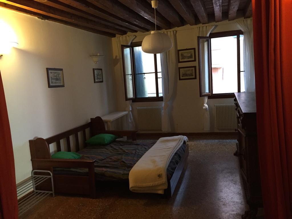Homesweethome Apartment Venedig
