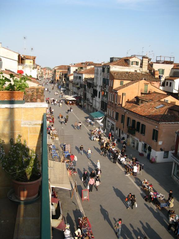 Ca' Delfina Holiday Venise