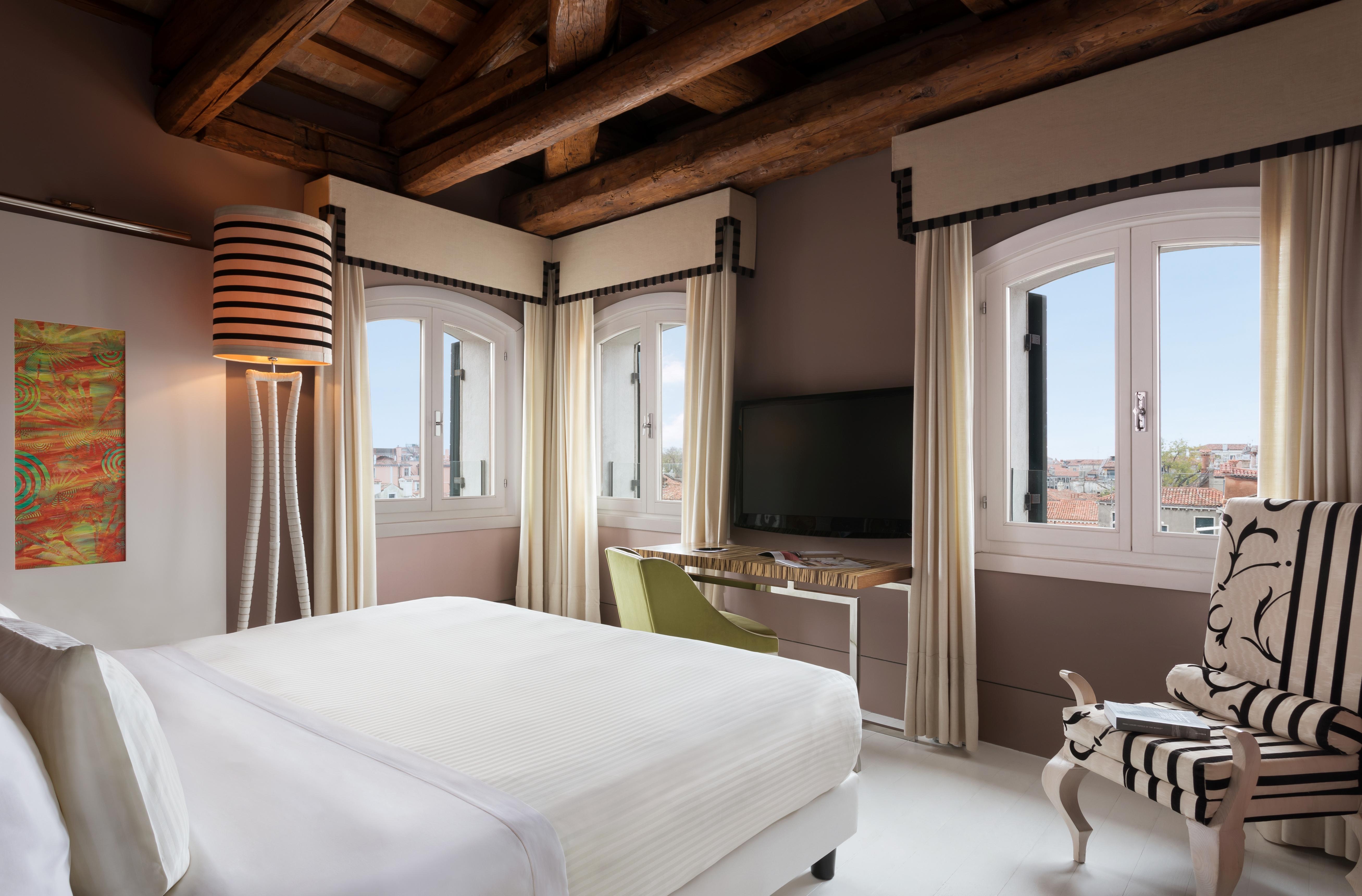 Sina Centurion Palace Hotel Venice