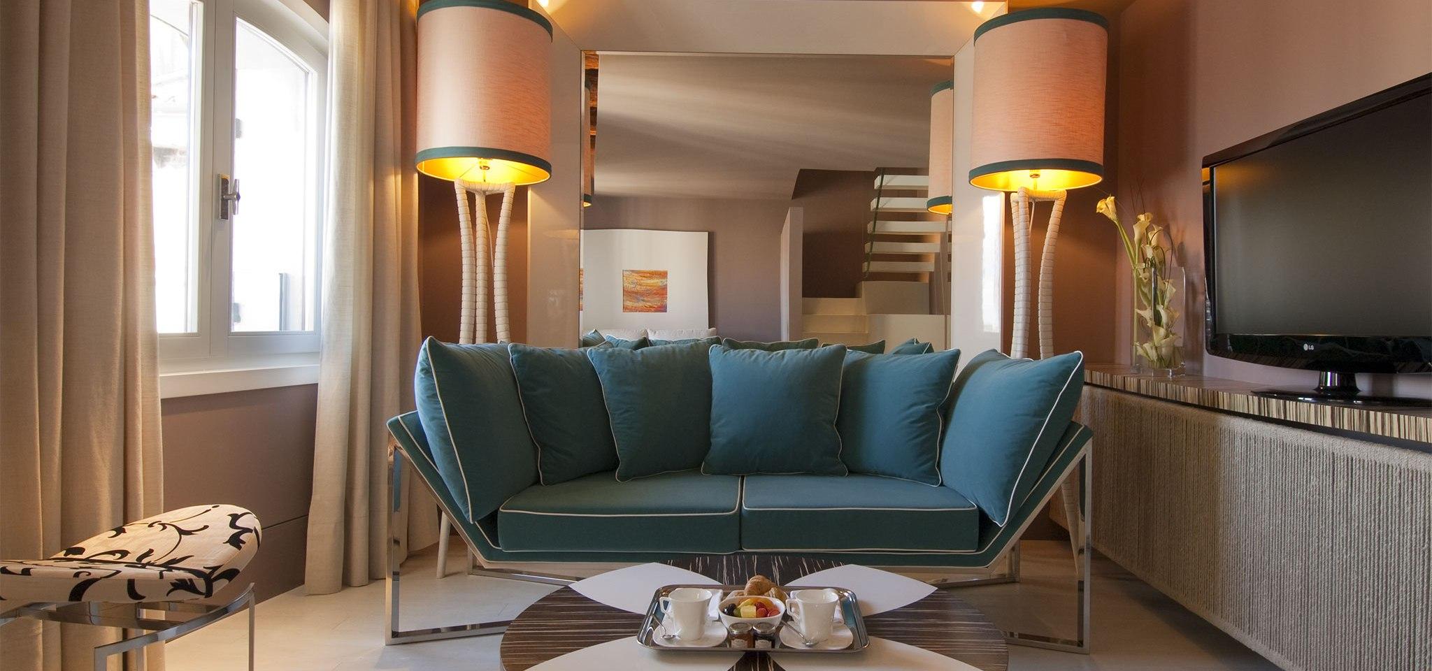 Sina Centurion Palace Hotel